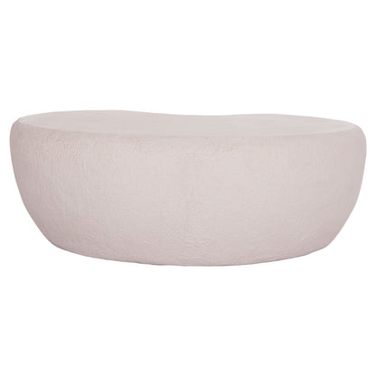 Rocco Coffee Table - 104x72cm