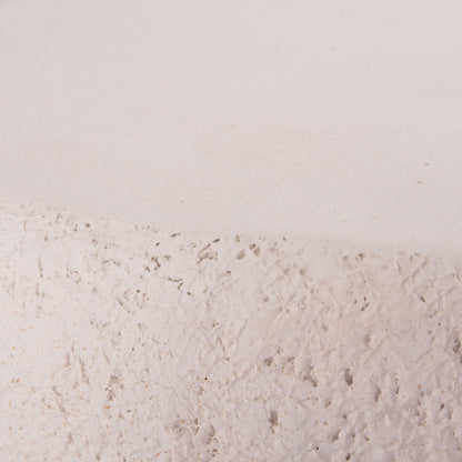 Rocco Coffee Table - 104x72cm