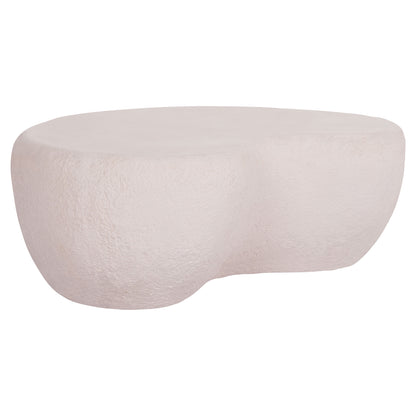 Rocco Coffee Table - 104x72cm