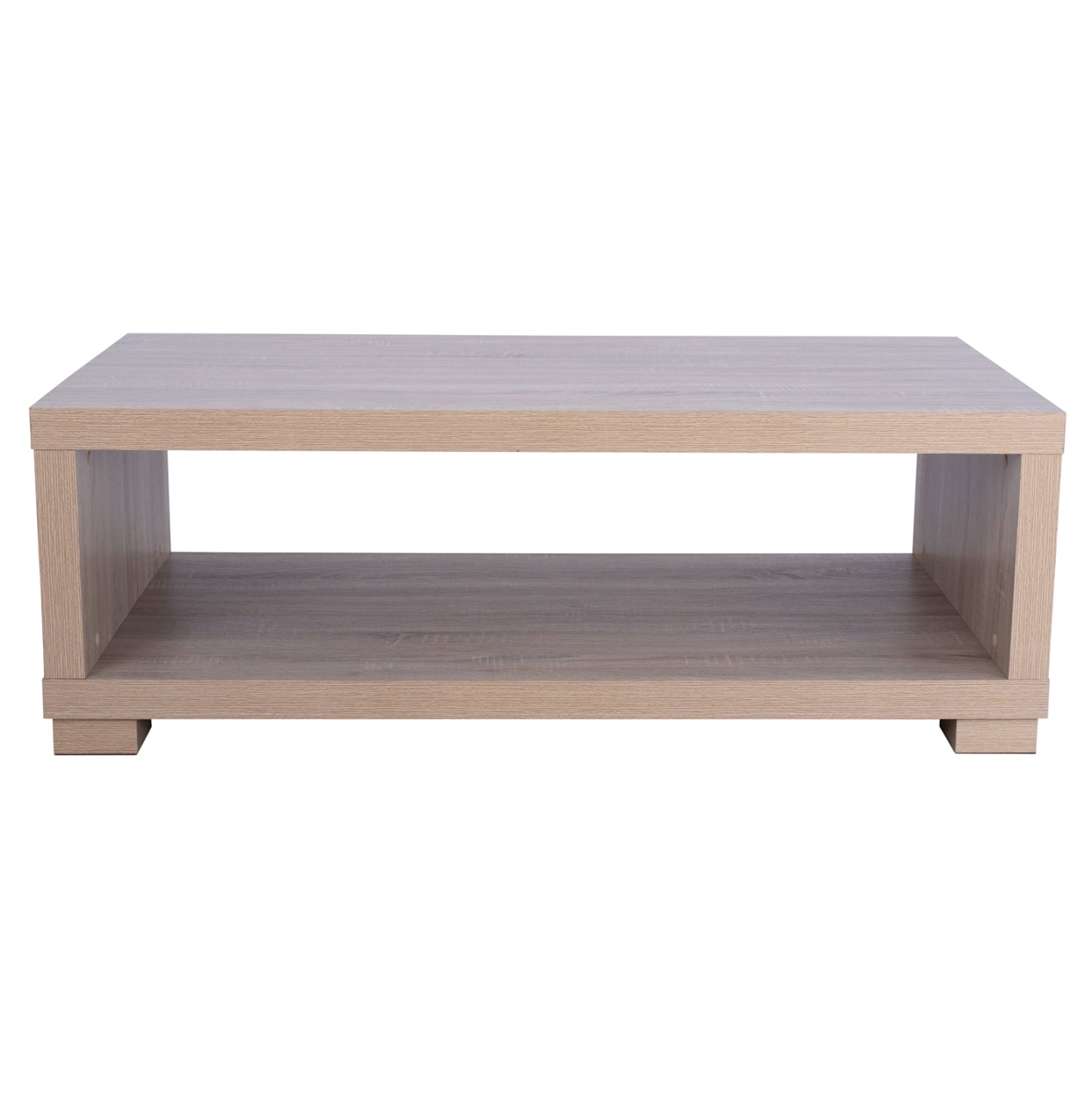 Coffee Table Salem Hm2217.02 Sonama Oak 120x60x42h