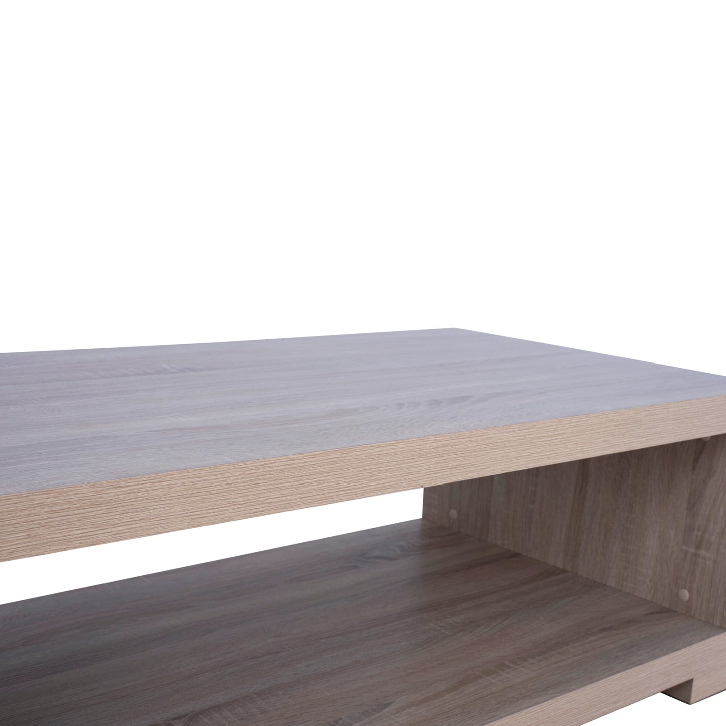Coffee Table Salem Hm2217.02 Sonama Oak 120x60x42h
