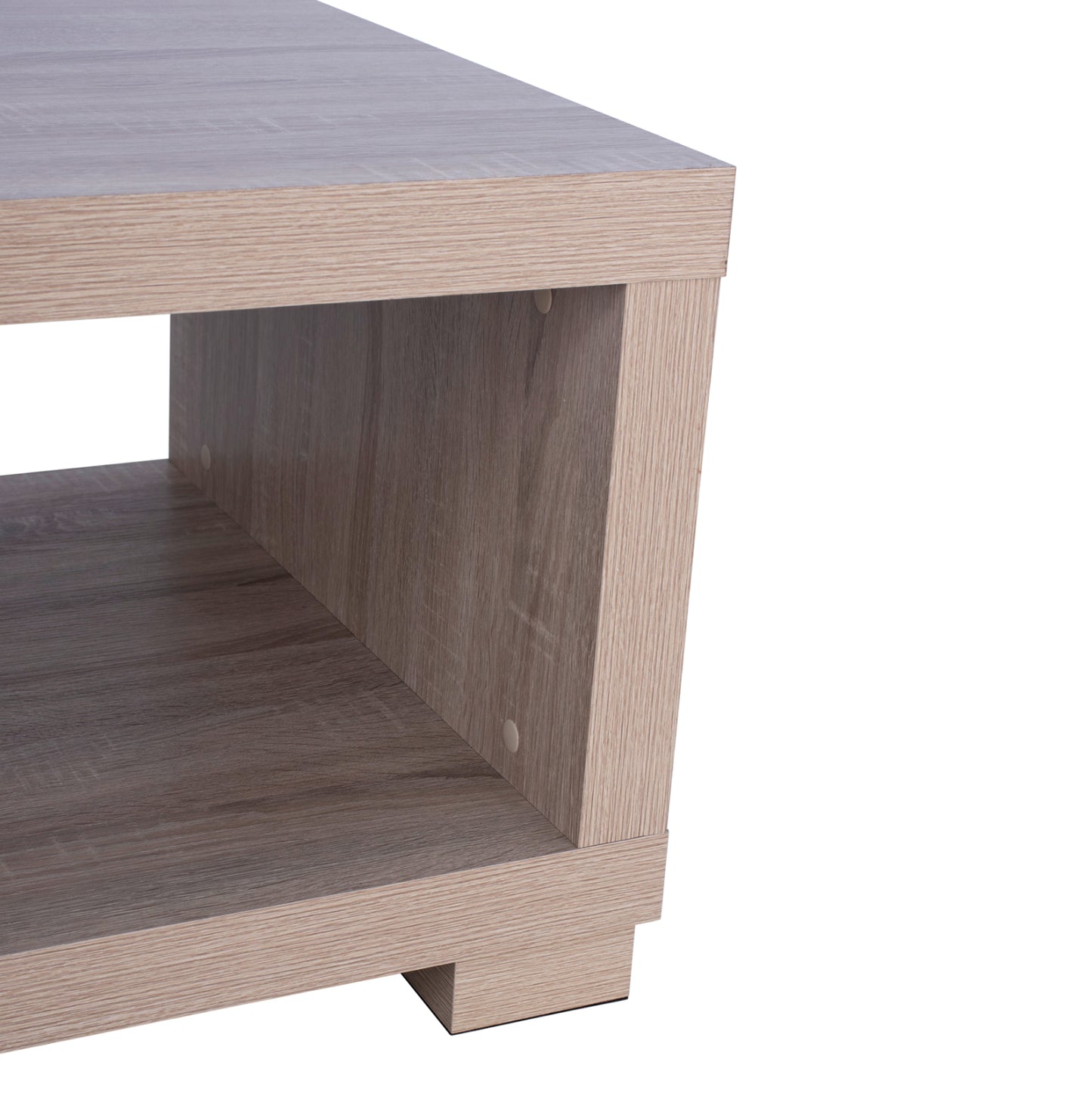 Coffee Table Salem Hm2217.02 Sonama Oak 120x60x42h