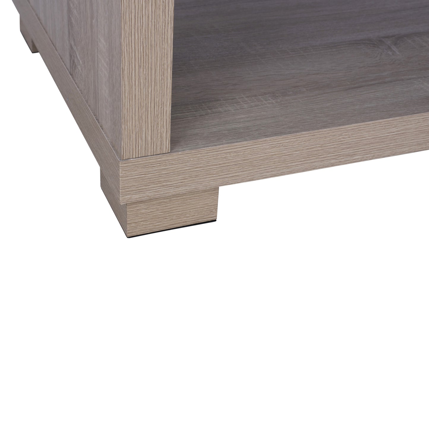 Coffee Table Salem Hm2217.02 Sonama Oak 120x60x42h