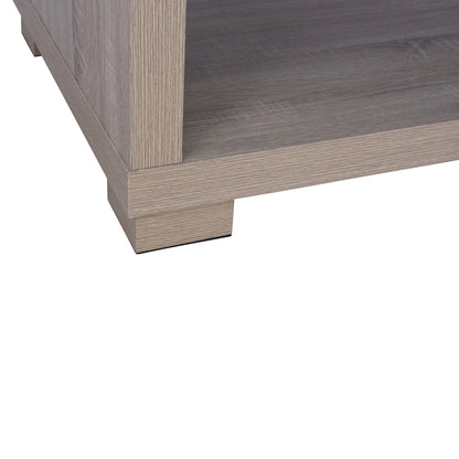 Coffee Table Salem Hm2217.02 Sonama Oak 120x60x42h
