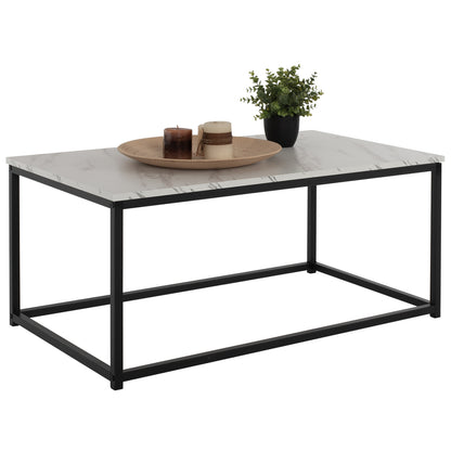 Artemis Coffee Table 95x55x43Hcm.