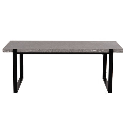 Greystone Coffee Table - 120x60XH46cm.