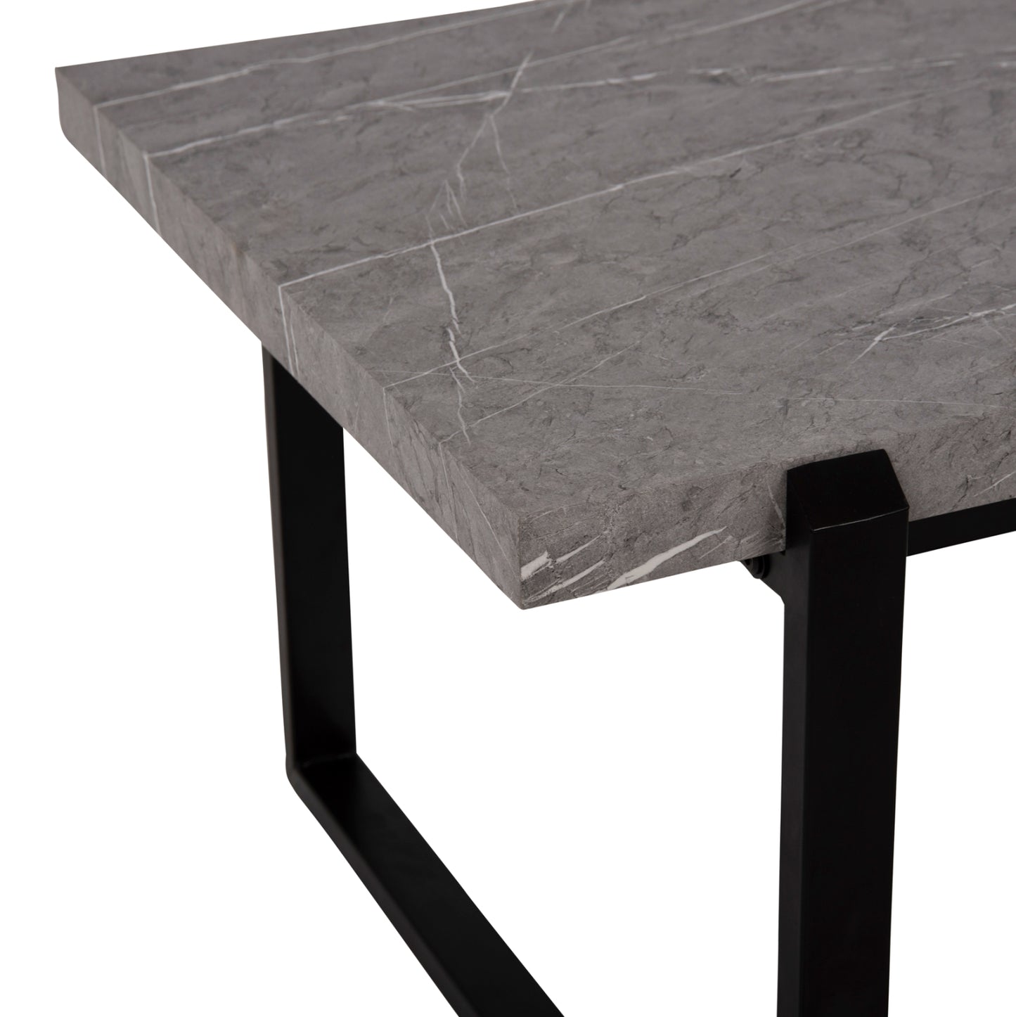 Greystone Coffee Table - 120x60XH46cm.