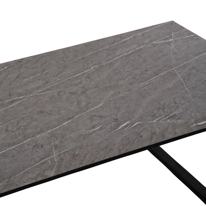Greystone Coffee Table - 120x60XH46cm.