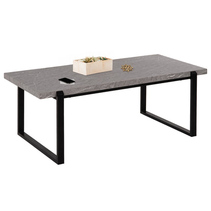 Greystone Coffee Table - 120x60XH46cm.