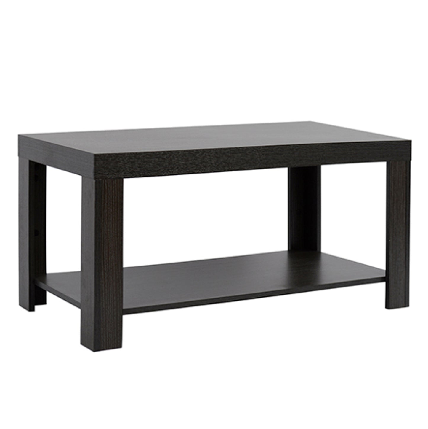 Coffee Table Melamine Hm2207.01 Zebrano 90x45x45