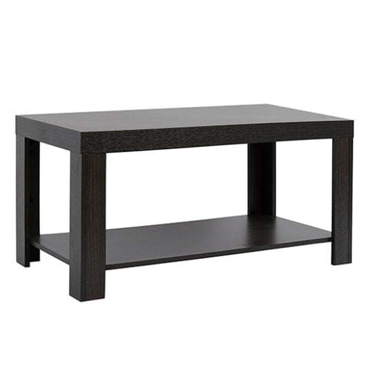 Coffee Table Melamine Hm2207.01 Zebrano 90x45x45
