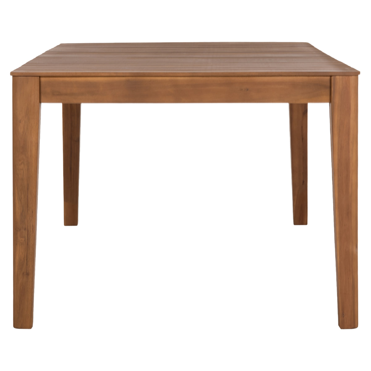 Outdoor Dining Table Nole Hm6527 Acacia Wood-natural Color 200x100x74hcm.