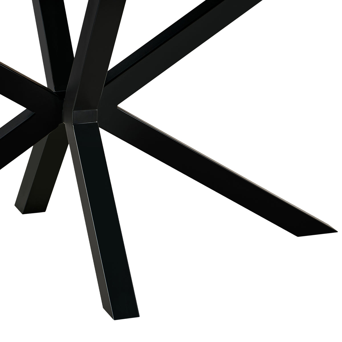 Dining Table Eragon Hm18458.02 "patek Philippe" Sintered Stone Top 180x90x75hcm.