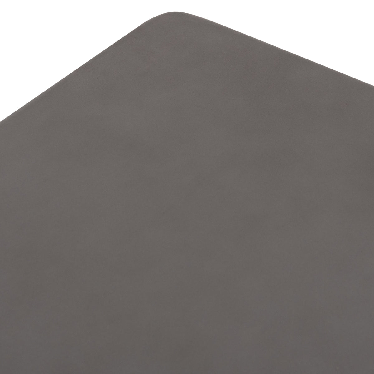 Dining Table Maeve Hm6596.01 Grey Fiber Cement Top--acacia Wood Legs 160x90x75hcm.