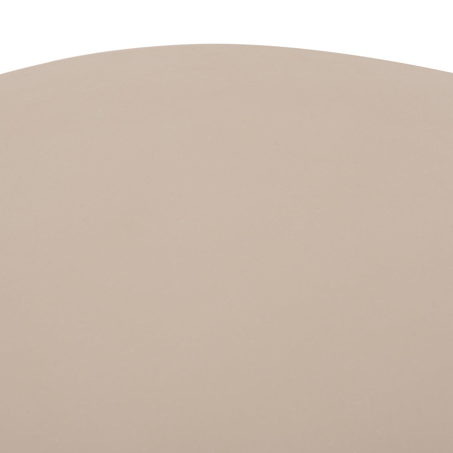 Dining Table Kiora Hm6597.02 Beige Fiber Cement 200x100x76hcm.