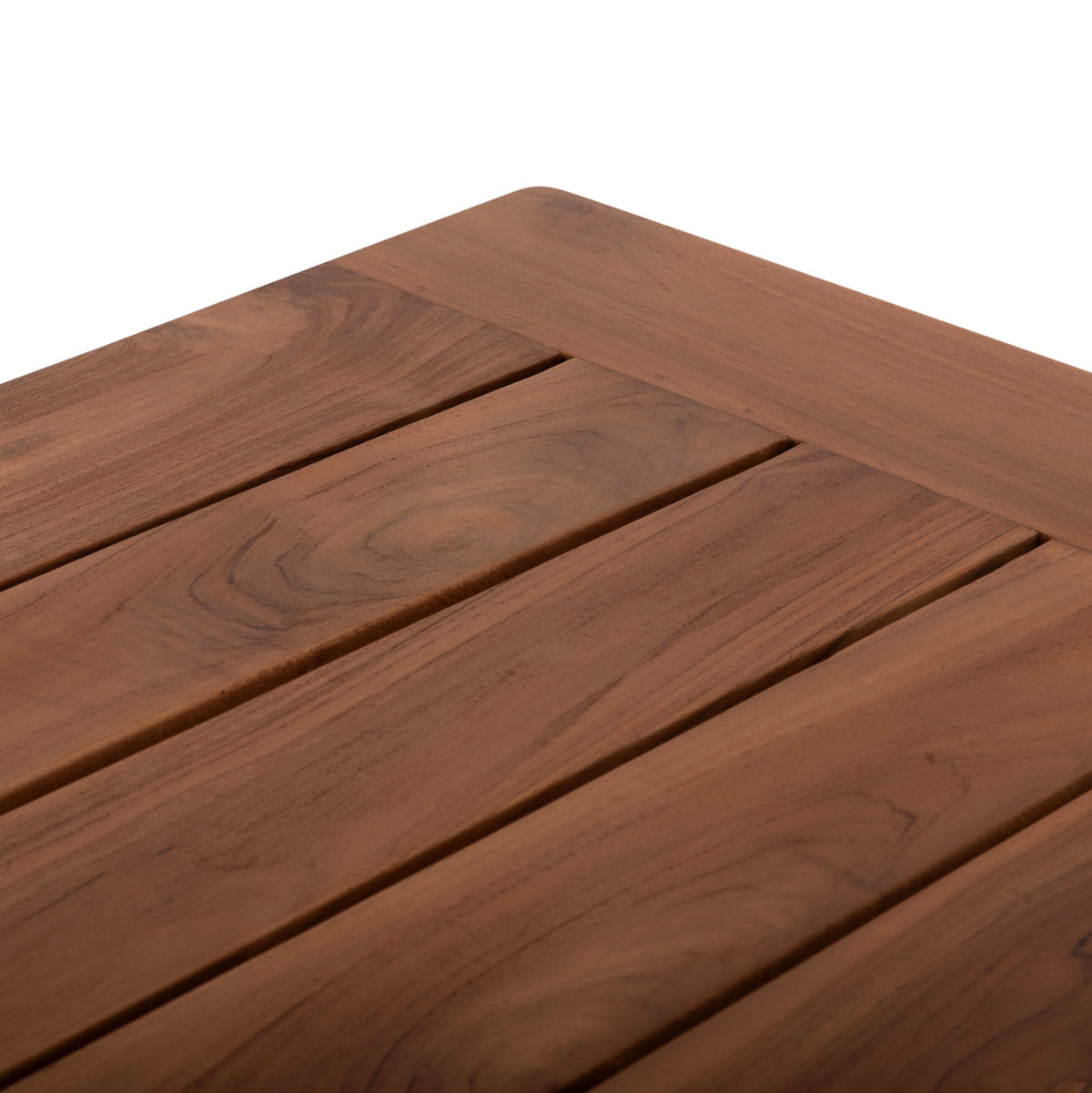 Dining Table Rectangular Series Kioto Hm6387 Teak Wood--natural Color 200x100x76hcm.