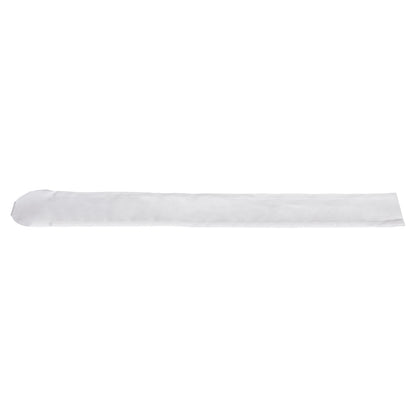 Rain Gutter From Polyester Fabric In White Color-3m--hm6374