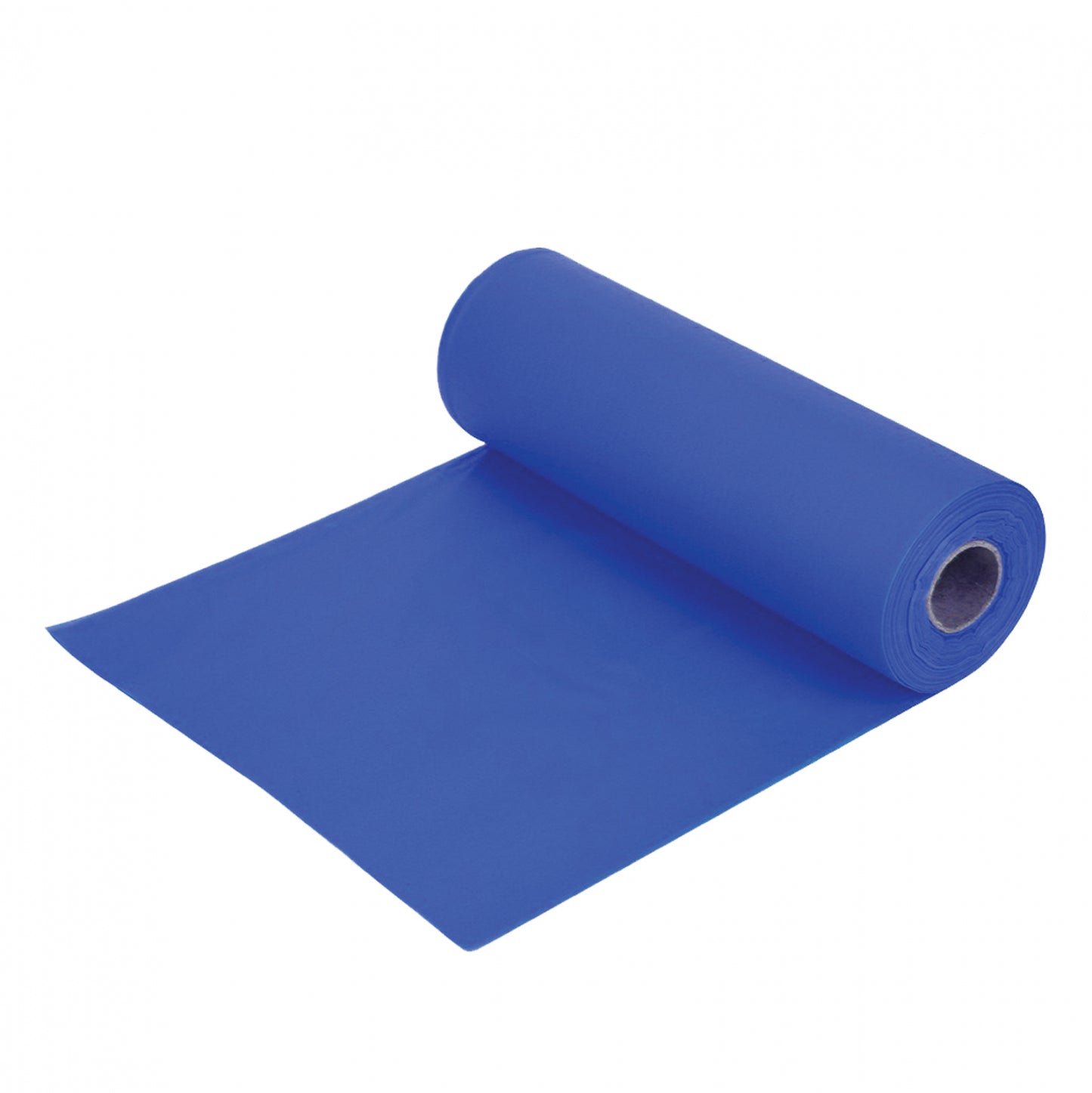 Fabric Textline 2x1 Blue ΗΜ5073.01 In Metres X 1.85 Width