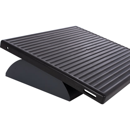 Office Footrest Plastic Self-adjusting Hm1139