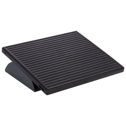 Office Footrest Plastic Self-adjusting Hm1139