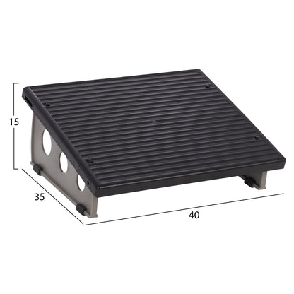 Office Footrest Plastic Stable Hm1138