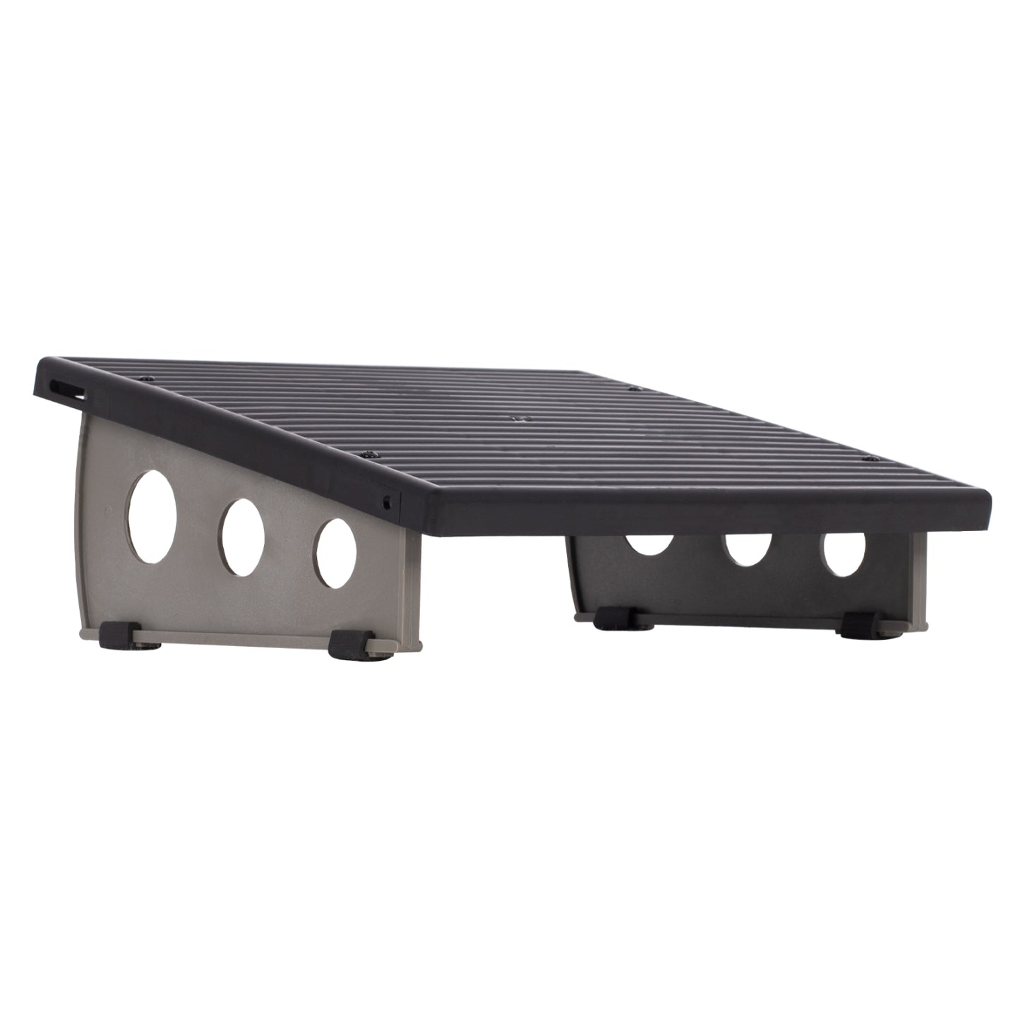 Office Footrest Plastic Stable Hm1138
