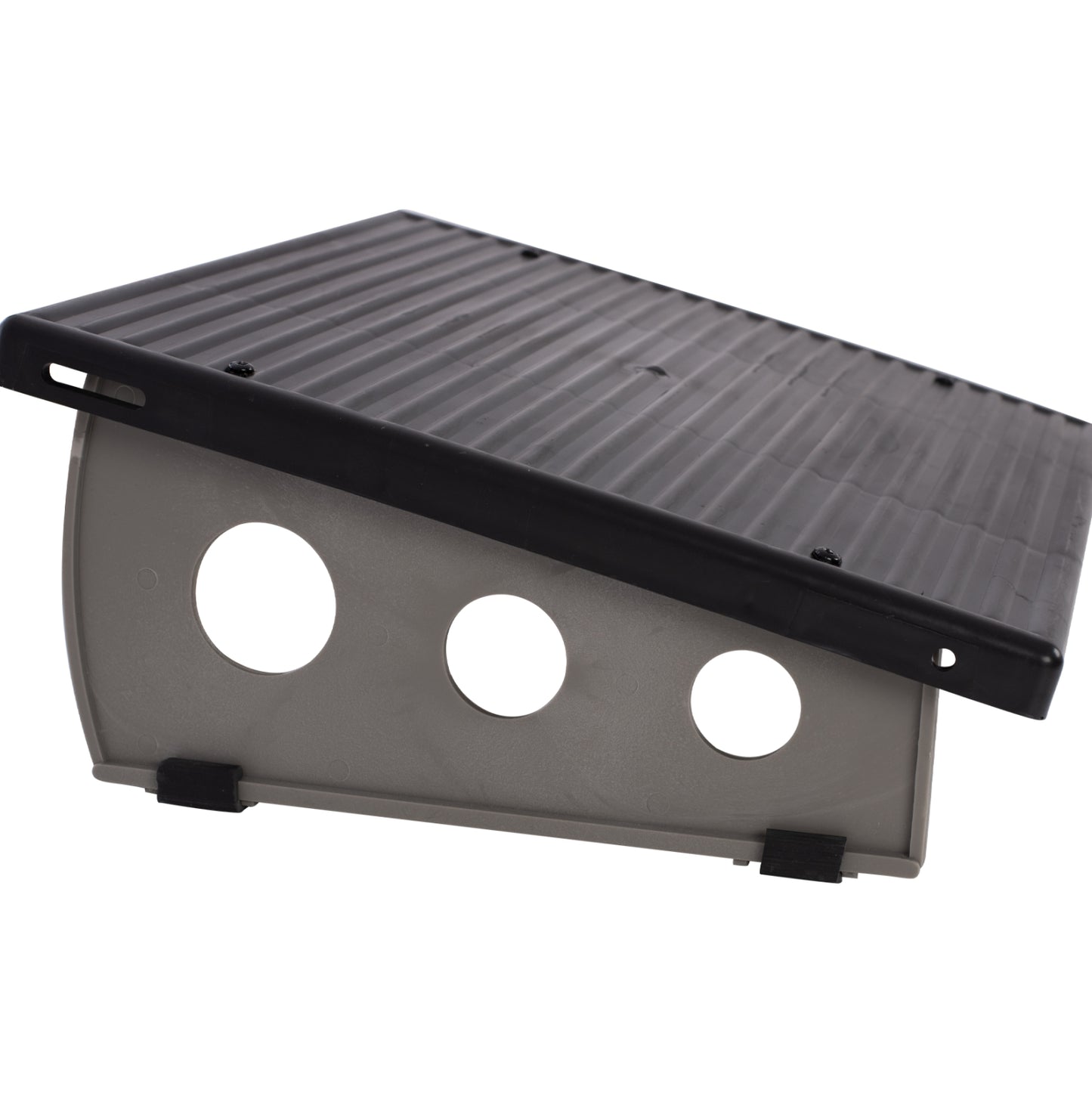 Office Footrest Plastic Stable Hm1138