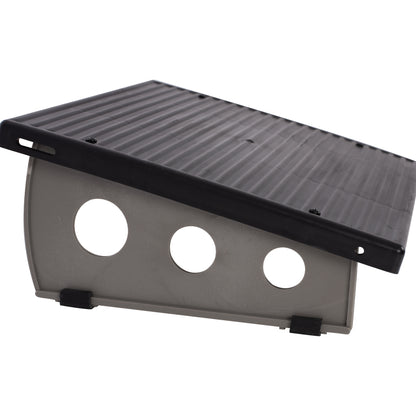 Office Footrest Plastic Stable Hm1138