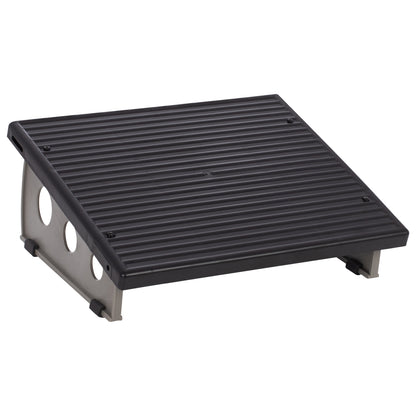Office Footrest Plastic Stable Hm1138