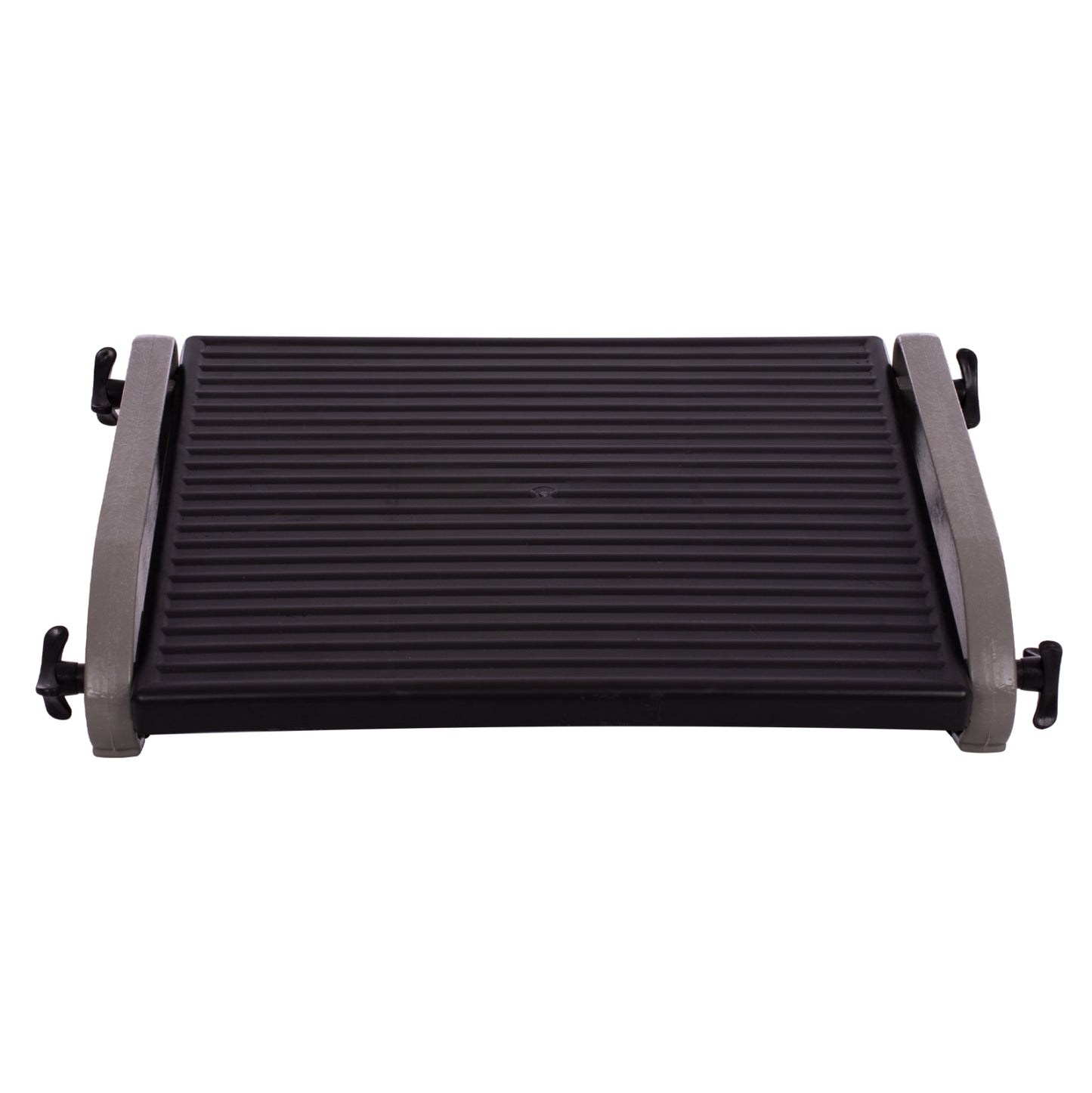 Office Footrest Adjustable Plastic Hm1140