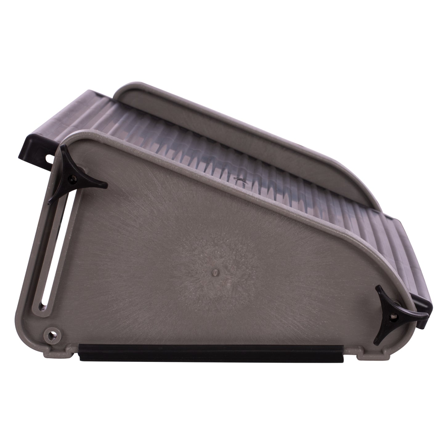 Office Footrest Adjustable Plastic Hm1140