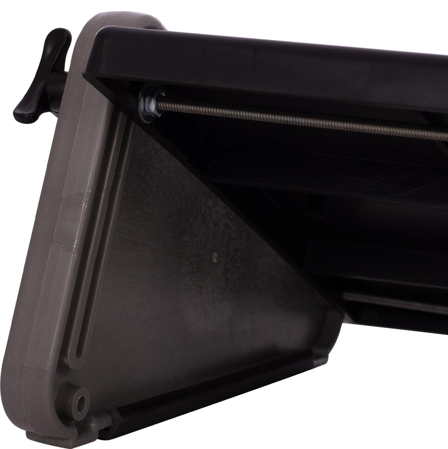 Office Footrest Adjustable Plastic Hm1140