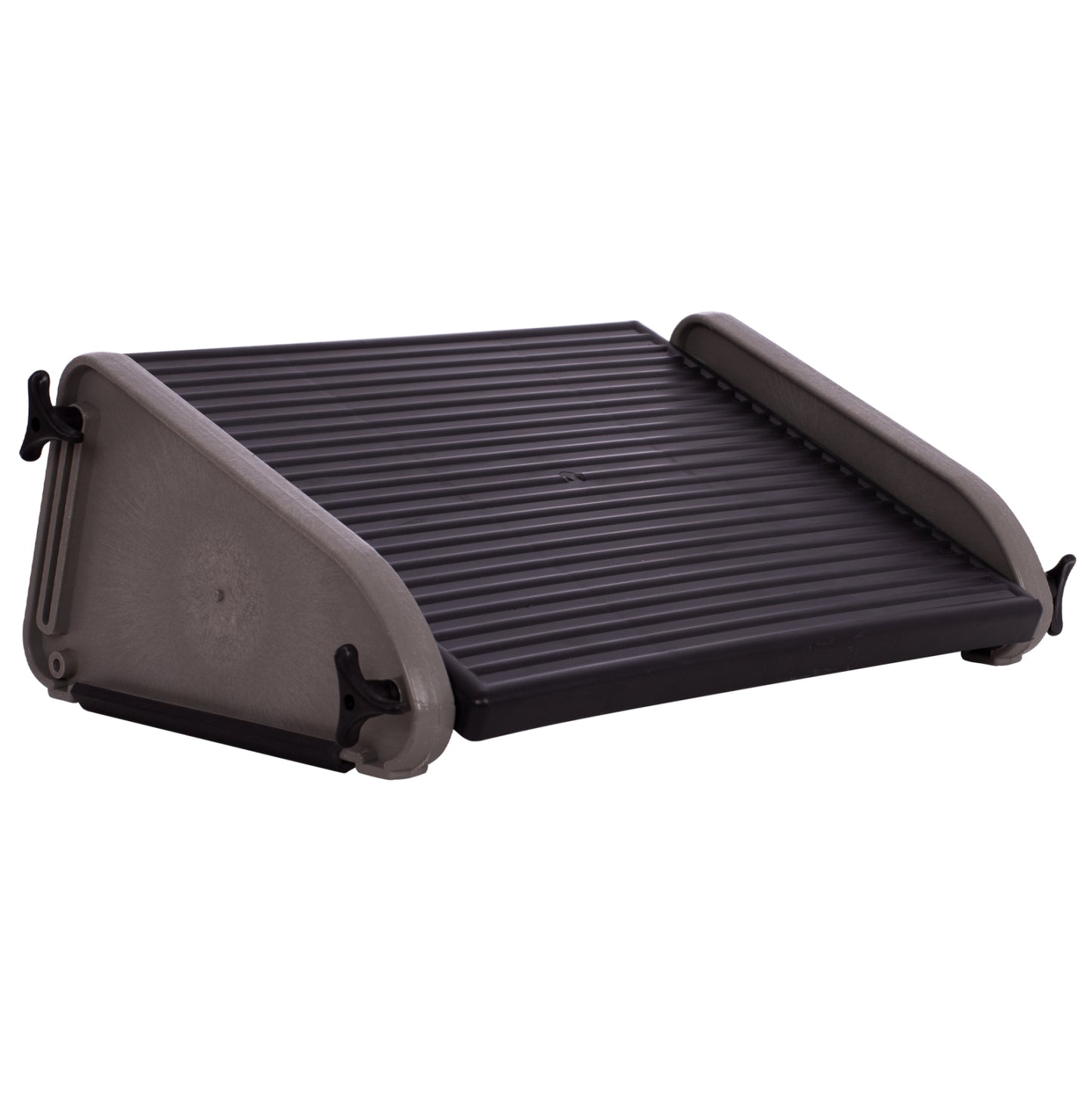 Office Footrest Adjustable Plastic Hm1140